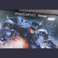 Second Unit #257 – Pacific Rim