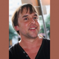 Second Unit #116 – Boyhood