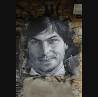 Second Unit #170 – Steve Jobs