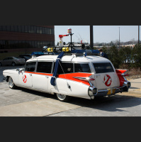 Second Unit #109 – Ghostbusters – Die Geisterjäger [1984]