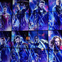 Second Unit #302 – Avengers: Endgame