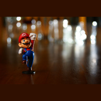 Second Unit #88 – Super Mario Bros. (feat. PlayTogether Podcast)