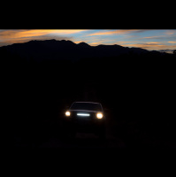 Second Unit #255 – Nightcrawler