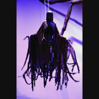 Second Unit #208 – Harry Potter und der Gefangene von Askaban