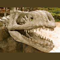 Mini Unit #08 – Jurassic World