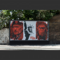 Second Unit #345 – Planet der Affen: Survival