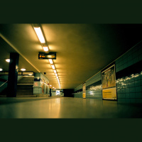 Second Unit #142 – Possession [1981]