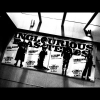 Second Unit #127 – Inglourious Basterds