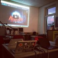 Second Unit Special #21 – Kung Fury (Live, feat. Bahnhofskino)