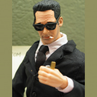 Second Unit #177 – Reservoir Dogs