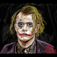 Second Unit Special #05 – The Dark Knight