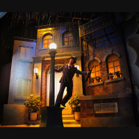 Second Unit #310 – Singin’ in the Rain