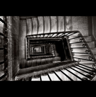 Second Unit #145 – Vertigo