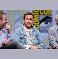 Second Unit #245 – Blade Runner 2049