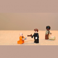 Second Unit #31 – Sieben