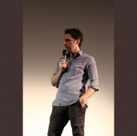 Second Unit #128 – Garden State