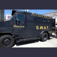 Second Unit #57 – The Raid