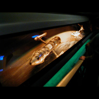 Second Unit #304 – Star Trek: Der erste Kontakt