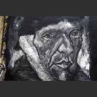 Second Unit #303 – Van Gogh: An der Schwelle zur Ewigkeit (feat. kunst  horst)