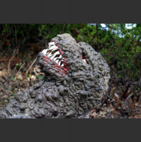 Second Unit #249 – Shin Godzilla