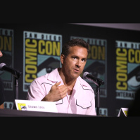 Second Unit #359 – Deadpool  Wolverine