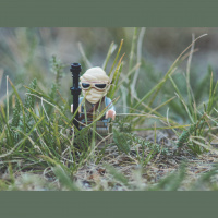 Mini Unit #45 – Star Wars: Episode IX – Der Aufstieg Skywalkers (Ohne Spoiler)