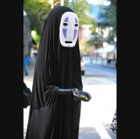 Second Unit #58 – Chihiros Reise ins Zauberland