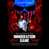 Second Unit #234 – Immigration Game