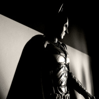 Second Unit #17 – The Dark Knight Rises