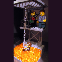 Second Unit #166 – Terminator 2 – Tag der Abrechnung