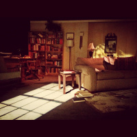 Second Unit #258 – Wer hat Angst vor Virginia Woolf?