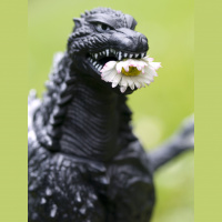 Second Unit #189 – Godzilla, der Urgigant