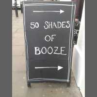 Second Unit #180 – Fifty Shades of Grey – Geheimes Verlangen