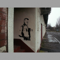 Second Unit #95 – Taxi Driver