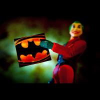 Second Unit #318 – Joker