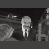 Second Unit #120 – Sag niemals nie