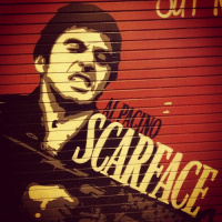 Second Unit #56 – Scarface (#Filmvorschlag)