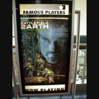 Second Unit #12 – Battlefield Earth – Kampf um die Erde