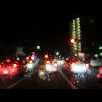 Second Unit #243 – Drive