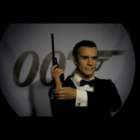 Second Unit Special #007 – James Bond 007 – Liebesgrüße aus Moskau
