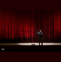 Second Unit Special #19 – Wish I Was Here (Kickstarter-Screening in Berlin)