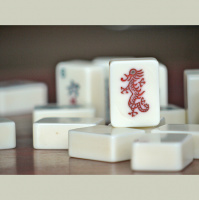 Second Unit #101 – Roter Drache (#Filmvorschlag)