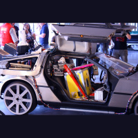 Second Unit #140 – Zurück in die Zukunft II