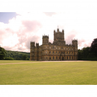 Second Unit #317 – Downton Abbey