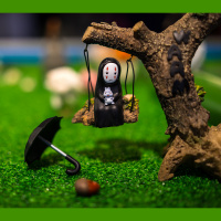 Second Unit Live #03 – Chihiros Reise ins Zauberland (#Japanuary)