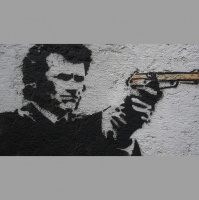 Second Unit #06 – Dirty Harry