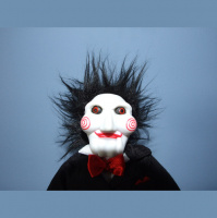 Second Unit #83 – Saw