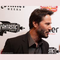 Second Unit #219 – John Wick