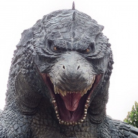 Second Unit #346 – Godzilla vs. Kong