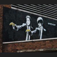 Second Unit #42 – Pulp Fiction